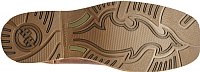Double H - Men's 12" Waterproof Wide Square Composite Toe Roper - Roy - DH5246