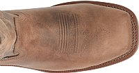 Double H - Men's 12" Waterproof Wide Square Composite Toe Roper - Roy - DH5246