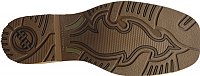 Double H - Men's 13" Waterproof Composite Wide Square Toe Roper - Kelton - DH5354