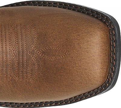 Double H - Mens Phantom Rider 11 Waterproof Composite Toe Roper - DH5370