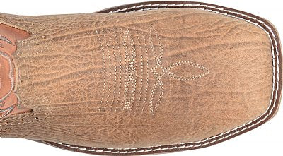 Double H - Men's Phantom Rider 11" Wide Square Composite Toe Roper - DH5377