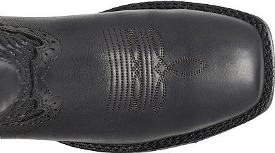Double H - Mens Phantom Rider 11 Waterproof Wide Square Toe Roper - DH5381