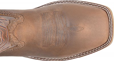 Double H - Mens Phantom Rider11 Wide Square Toe Roper - DH5382