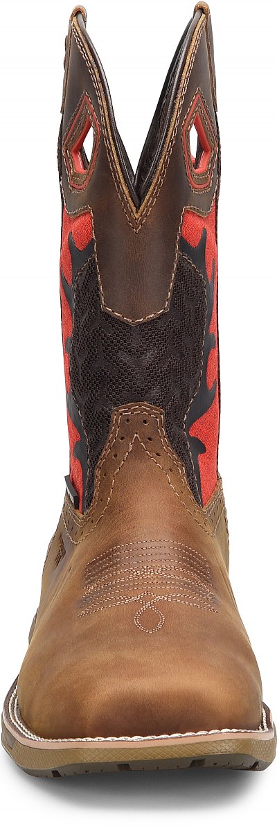 Double H - Mens 11 Waterproof Composite Toe Roper - DH5391