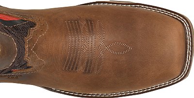 Double H - Mens 11 Waterproof Composite Toe Roper - DH5391