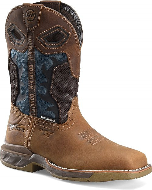 Double H - Womens 10 Composite Toe Roper - DH5392