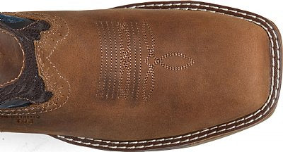 Double H - Womens 10 Composite Toe Roper - DH5392