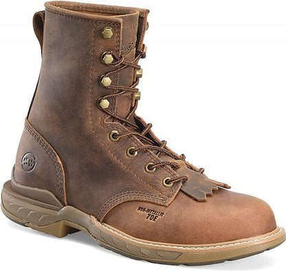 Double H - Raid Mens 8 Composite U Toe Lacer - DH5393