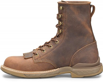 Double H - Raid Mens 8 Composite U Toe Lacer - DH5393