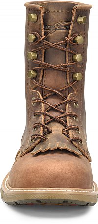 Double H - Raid Mens 8 Composite U Toe Lacer - DH5393
