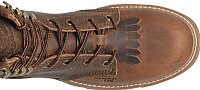 Double H - Raid Mens 8 Composite U Toe Lacer - DH5393