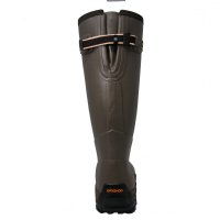 Dry Shod- Destroyer Protective Brush Boot with Gusset
