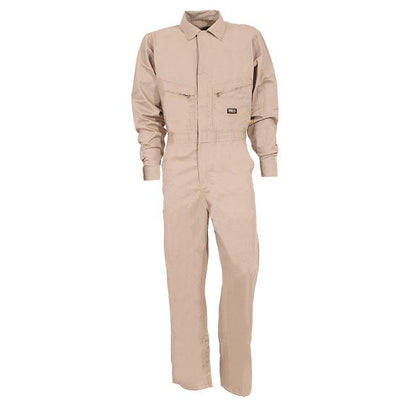 Berne - HRC2 FR Deluxe Coverall - Unlined FR Deluxe Coverall - Unlined -FRCO4