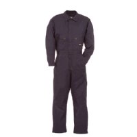 Berne - HRC2 FR Deluxe Coverall - Unlined FR Deluxe Coverall - Unlined -FRCO4