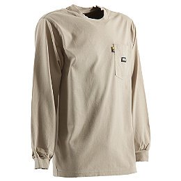 Berne - FR Crew Neck T-Shirt