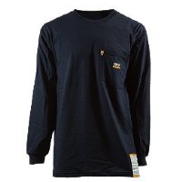 Berne - FR Crew Neck T-Shirt