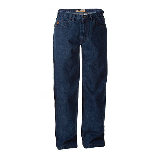 Berne - FRP07 HRC2 FR Jean - Unlined Workwear Flame Resistant Style - FRP07