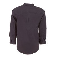 Berne - FRSH10 HRC3 FR Button Down Work shirt - Unlined Workwear Flame Resistant - FRSH10