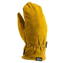 Berne - Chopper Mitt - Sherpa Lined