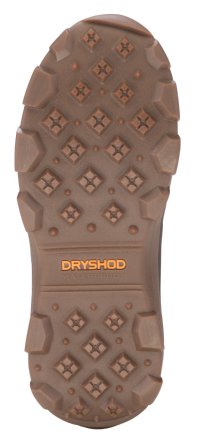 Dryshod Men's Haymaker Hard Working Farm Boot