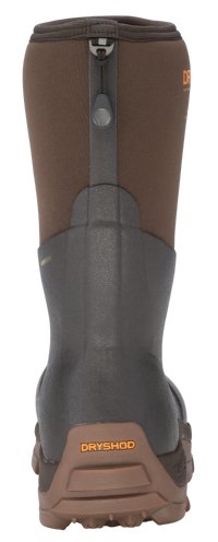 Dryshod Men's Mid Haymaker Hard Working Farm Boot