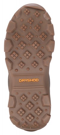 Dryshod Men's Mid Haymaker Hard Working Farm Boot
