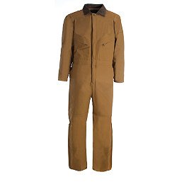 Berne - Deluxe Insulated Coverall Quilt Lined - I417