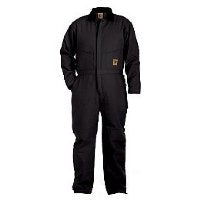 Berne - Deluxe Insulated Coverall Quilt Lined - I417