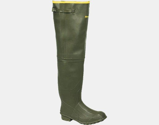 Lacrosse - ZXT Irrigation Work Boots 26" - 267260