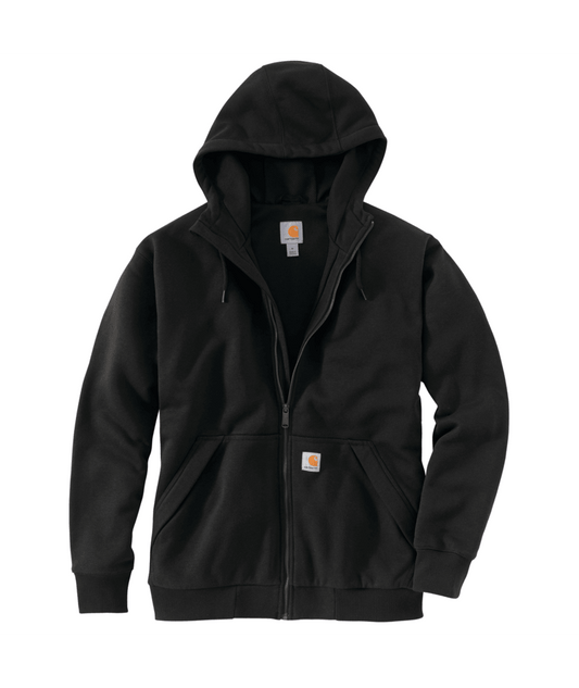 Carhartt - Paxton Thermal Lined Full Zip Sweatshirt - 104078