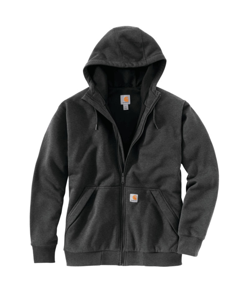 Carhartt - Paxton Thermal Lined Full Zip Sweatshirt - 104078