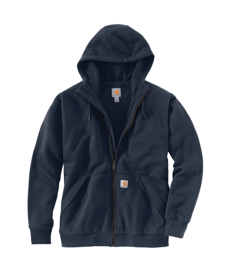 Carhartt - Paxton Thermal Lined Full Zip Sweatshirt - 104078