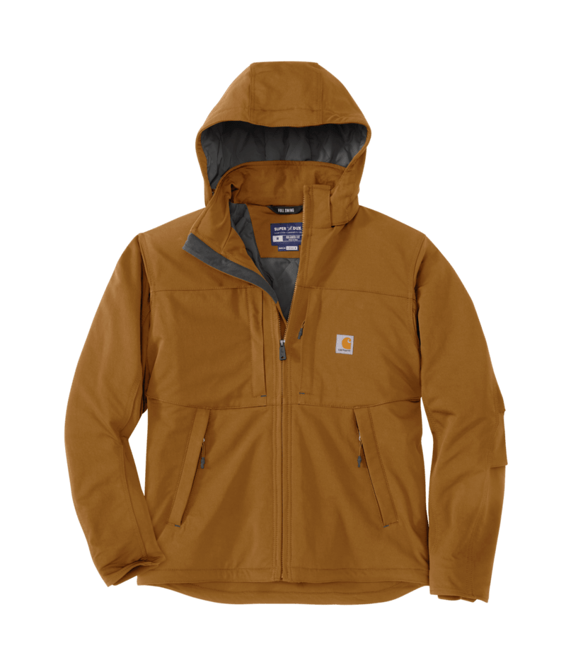 Carhartt - Camden Cryder Jacket - 106006