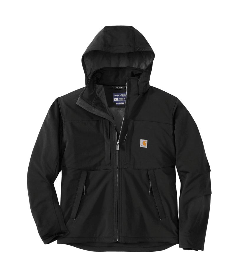 Carhartt - Camden Cryder Jacket - 106006