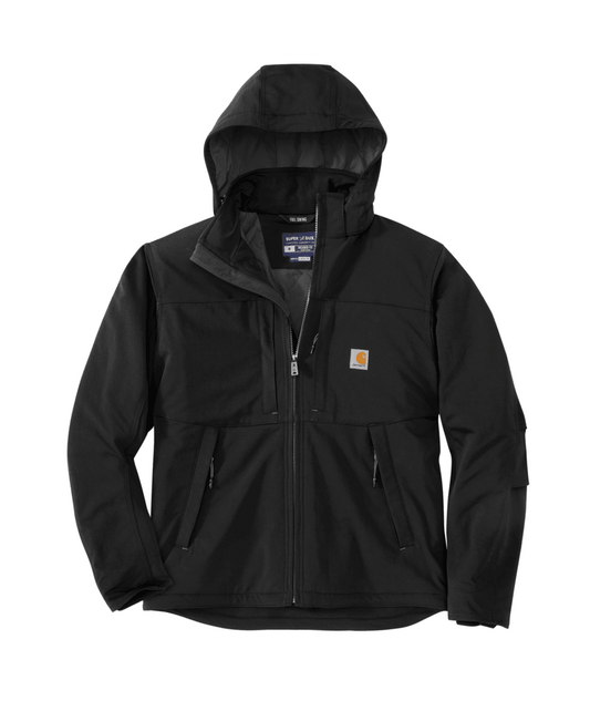 Carhartt - Camden Cryder Jacket - 106006