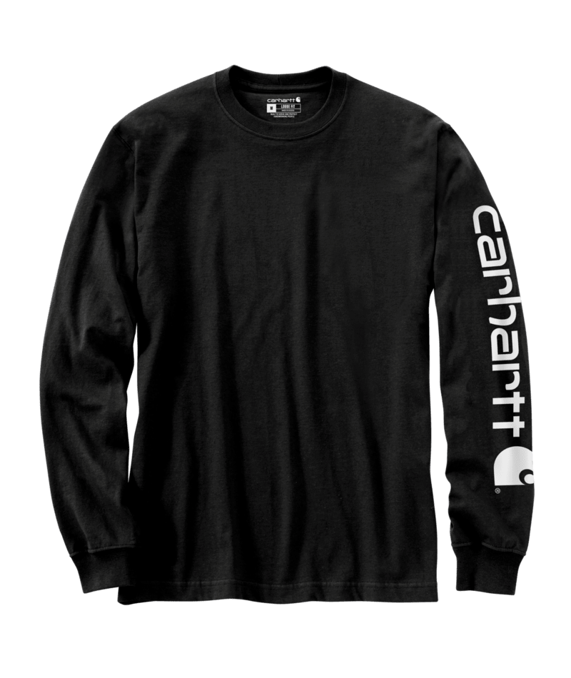 Carhartt - Dearborn Loose LS Log Shirt - K231