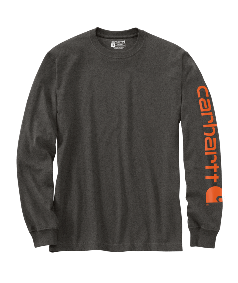 Carhartt - Dearborn Loose LS Log Shirt - K231