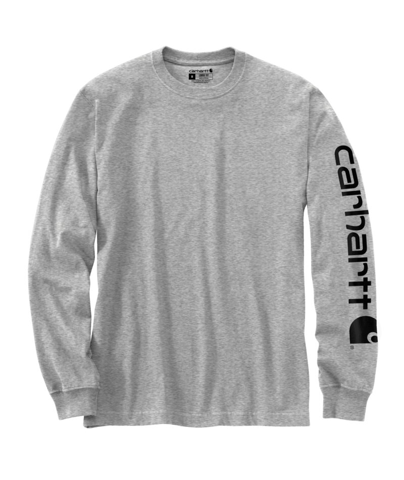 Carhartt - Dearborn Loose LS Log Shirt - K231