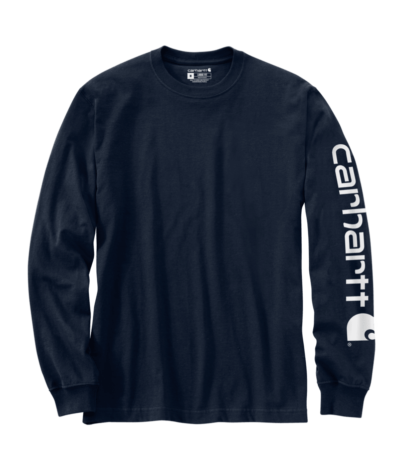 Carhartt - Dearborn Loose LS Log Shirt - K231