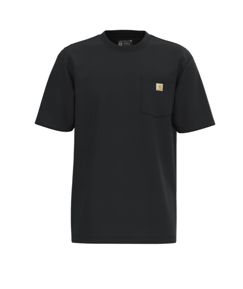Carhartt - Pocket T-Shirt- K87