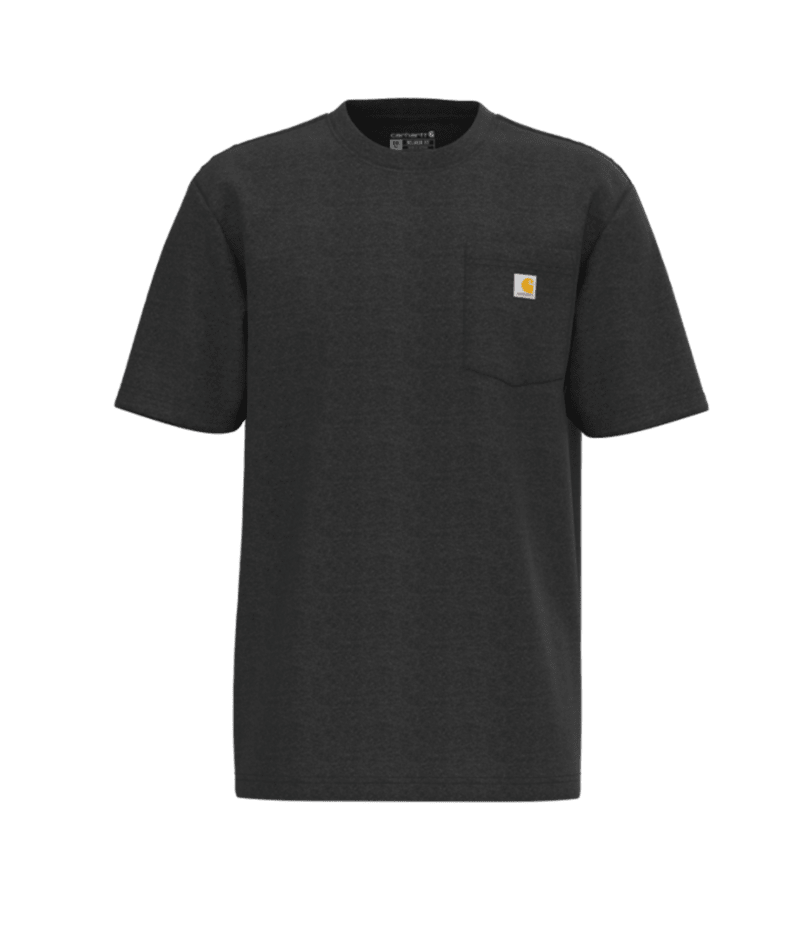 Carhartt - Pocket T-Shirt- K87