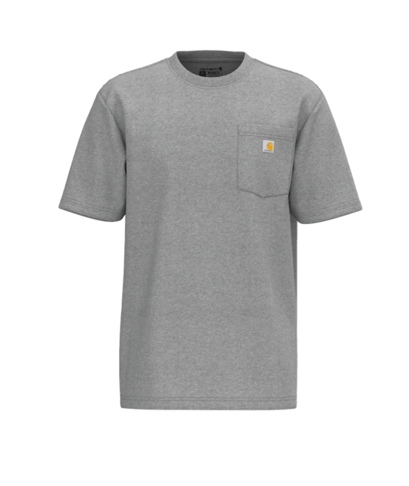 Carhartt - Pocket T-Shirt- K87