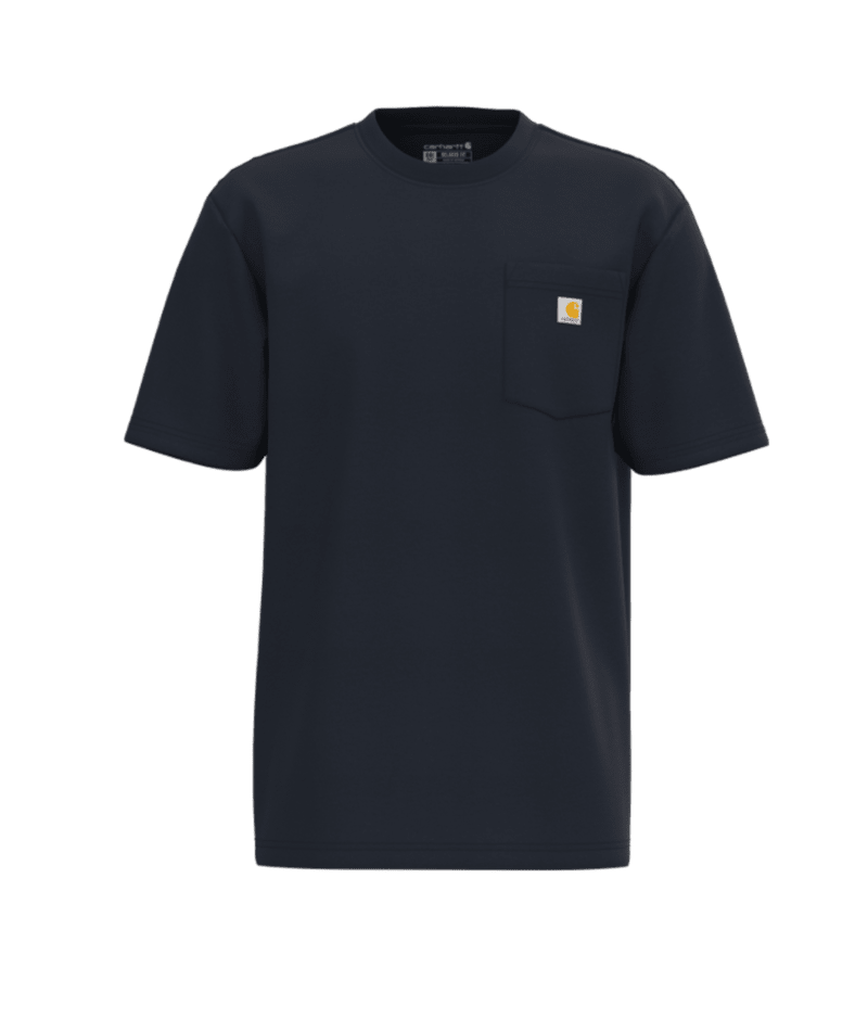 Carhartt - Pocket T-Shirt- K87