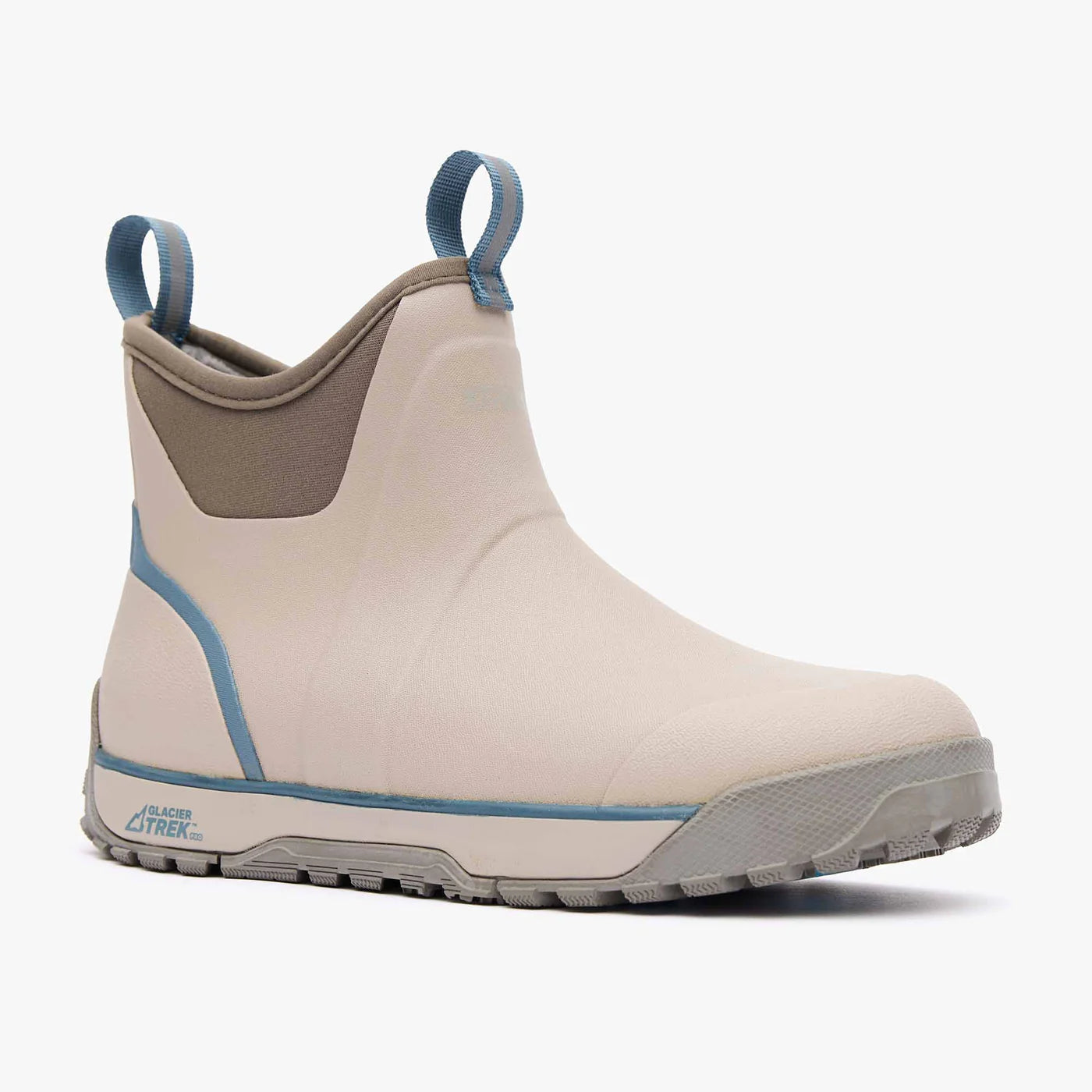 XtraTuf - Men's Ice Fleece Lined Ankle Deck Boot - XMABI900