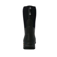 Dryshod - Men's Mid Mudcat rugged Work Boot MDC-MM-BK