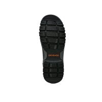 Dryshod - Men's Mid Mudcat rugged Work Boot MDC-MM-BK