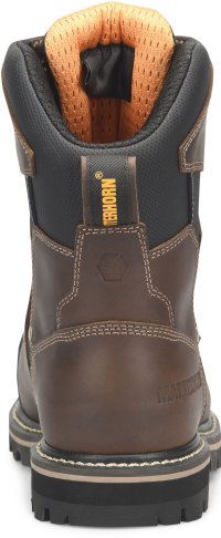 Matterhorn - Men's 8" Waterproof Composite Toe Internal Metguard Work Boot - MT2548