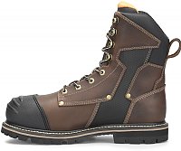 Matterhorn - Men's 8" Waterproof Composite Toe Internal Metguard Work Boot - MT2548