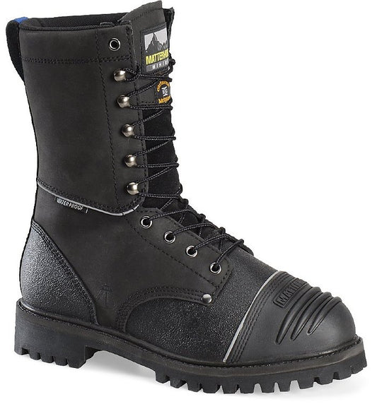 Matterhorn - Men's 10" Waterproof Internal Metguard Boot - MT903