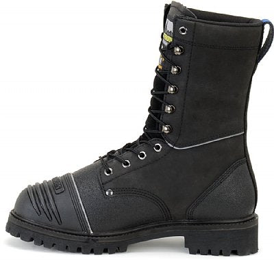 Matterhorn - Men's 10" Waterproof Internal Metguard Boot - MT903